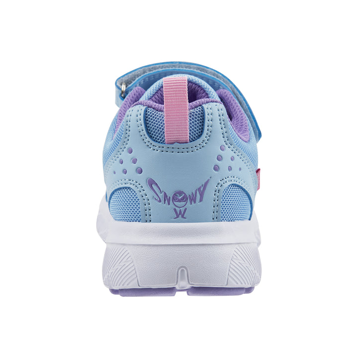 Kids Shoes Evergreen Boys Girls Sneakers Lightweight Jamaica